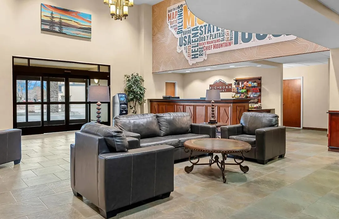 Big Horn Resort, An Ascend Collection Hotel-1