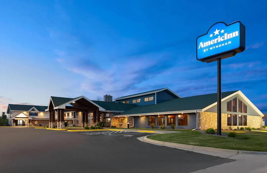 Americinn By Wyndham Austin-1