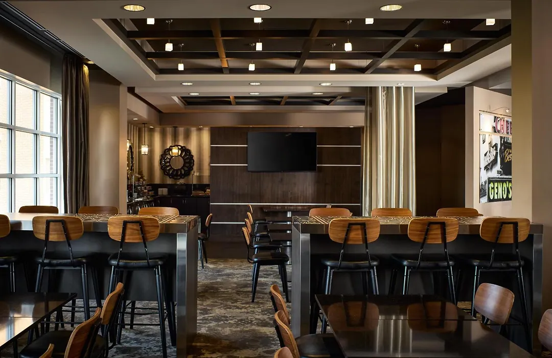 Hyatt House Philadelphia-King Of Prussia-1