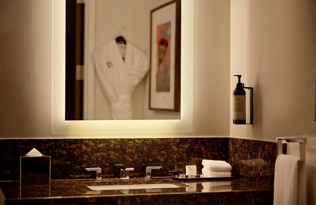 Fairmont Pittsburgh-1