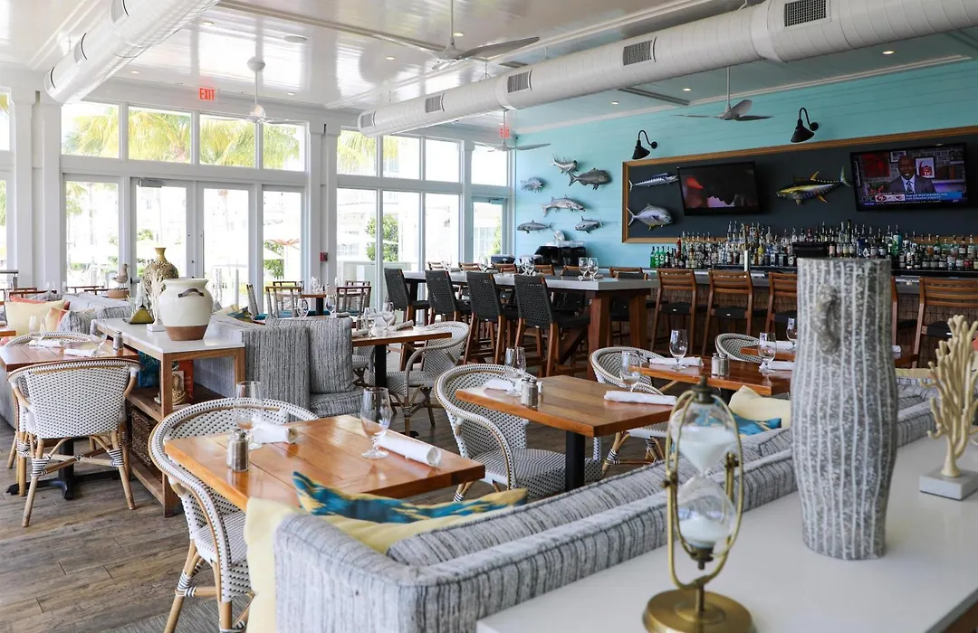 Hilton Key West Resort & Marina-1
