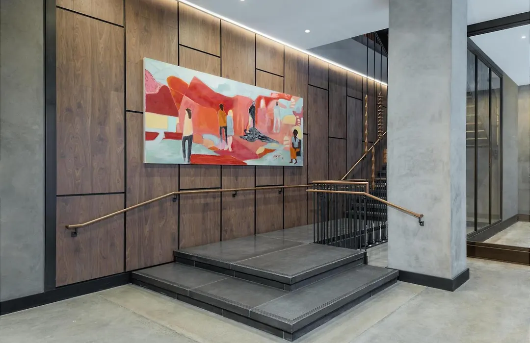 Hyatt Centric Rittenhouse Square Philadelphia-1