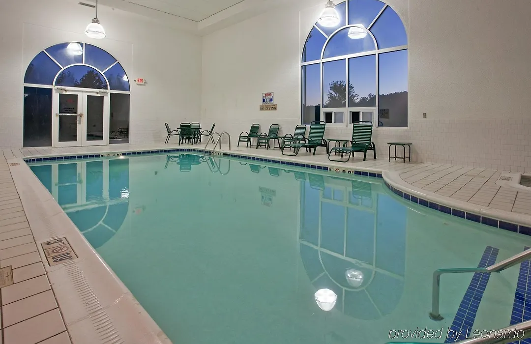 Country Inn & Suites By Radisson, Somerset, Ky-1