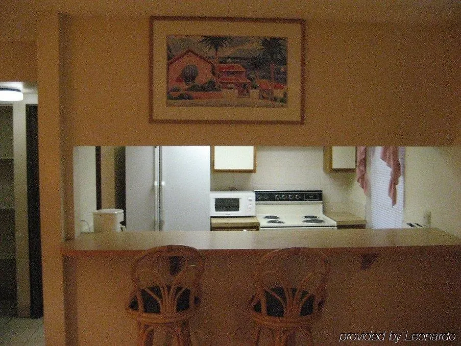 Homing Inn - Boynton Beach-1