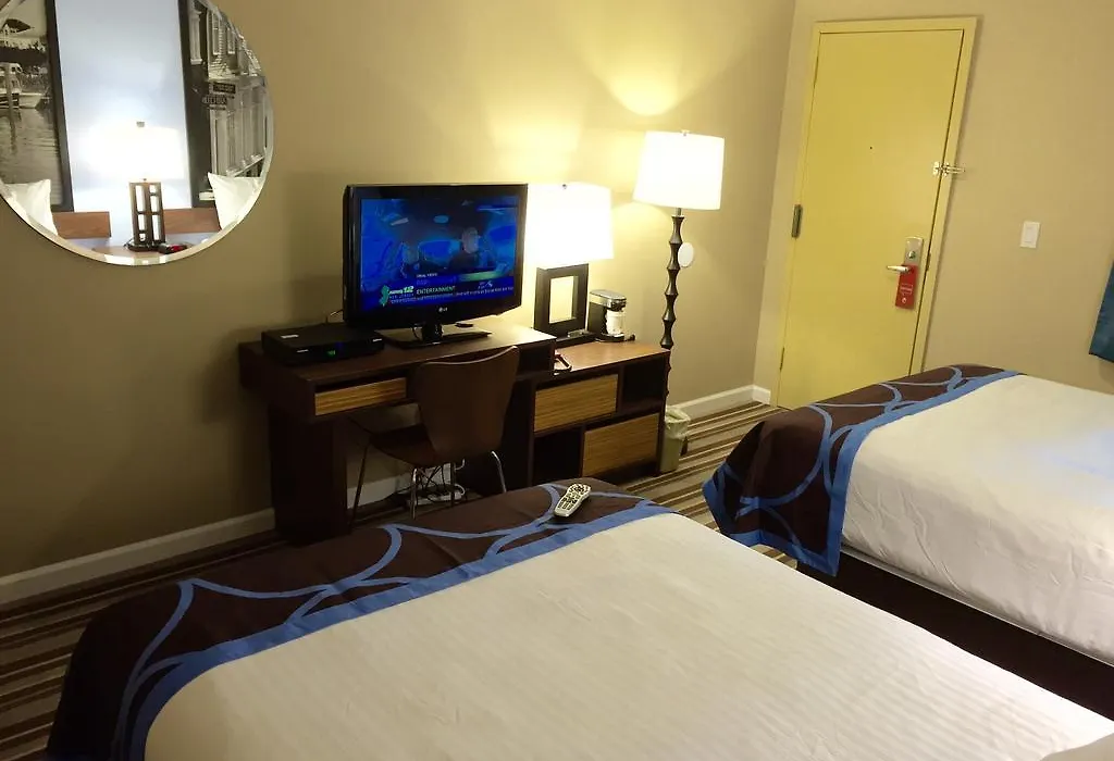 Super 8 By Wyndham Asbury Park-1
