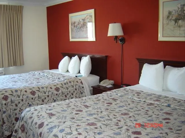 Tonopah Station Hotel And Casino-1