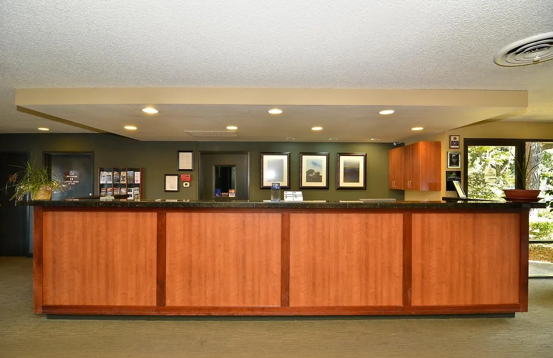 Best Western Sunridge Inn & Conference Center-1