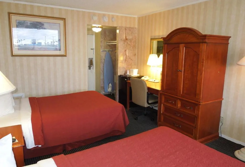 Knights Inn Atlantic City-1
