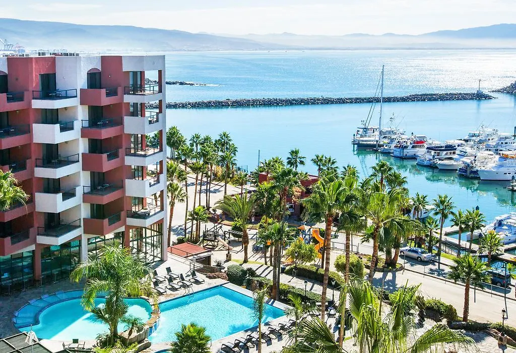 Hotel Coral & Marina-1
