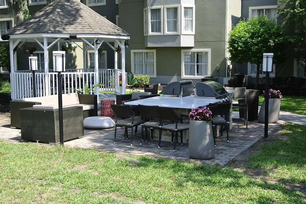 Homewood Suites By Hilton Savannah-1