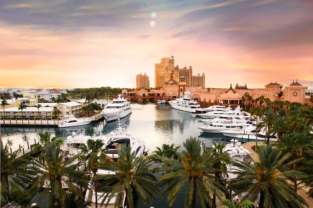 The Beach At Atlantis-1