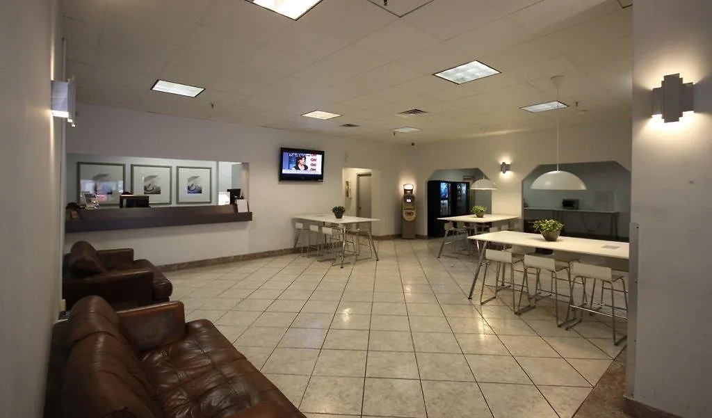 Leamington Hotel - Downtown / Port Of Miami-1
