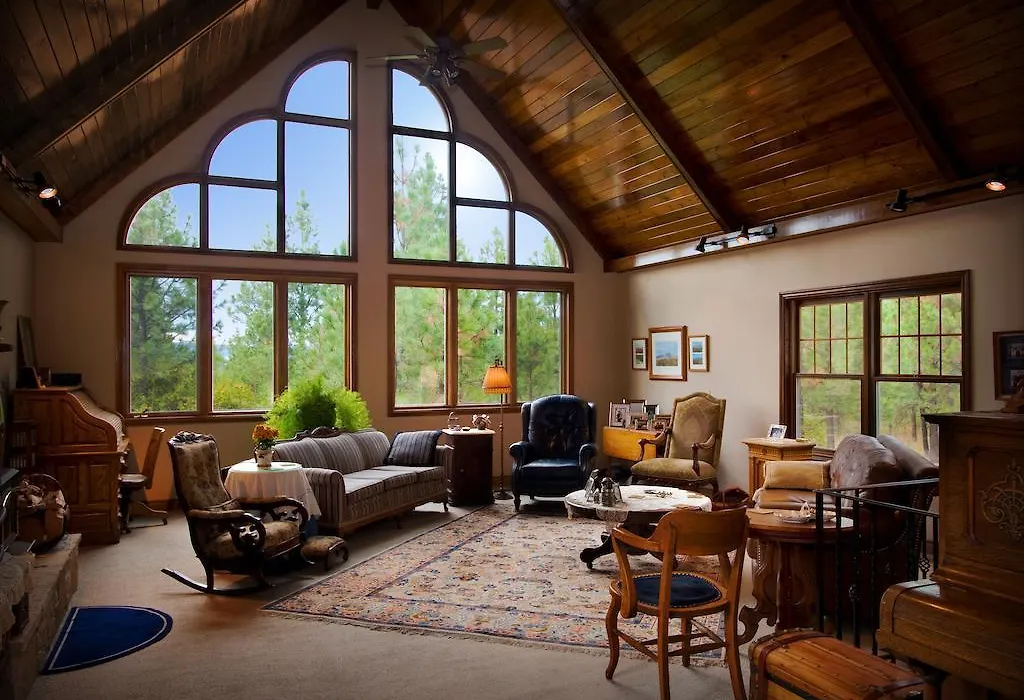 Idahome Bed And Breakfast-1