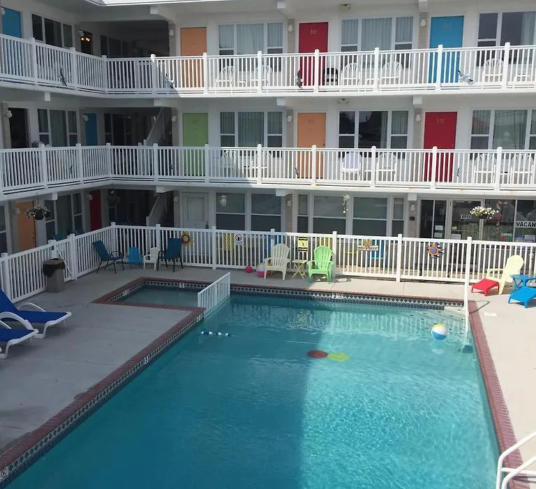 Lollipop Motel-1