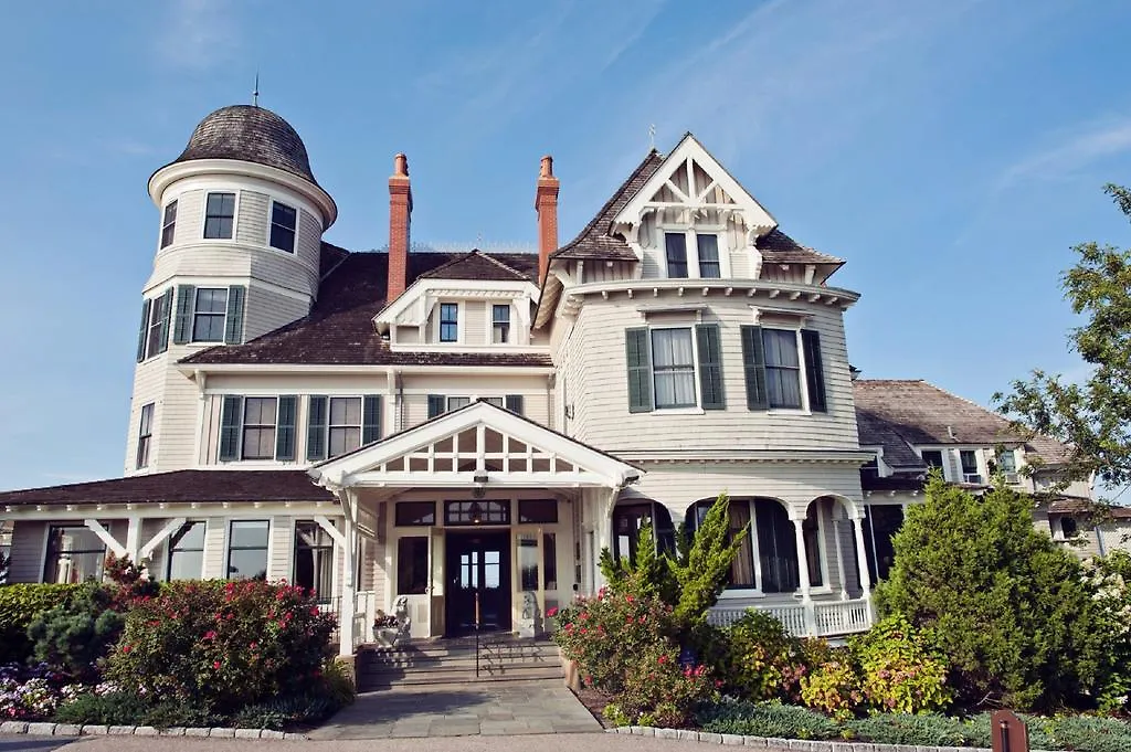 Castle Hill Inn-1