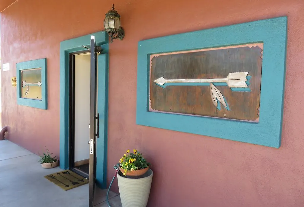Sedona Village Lodge-1