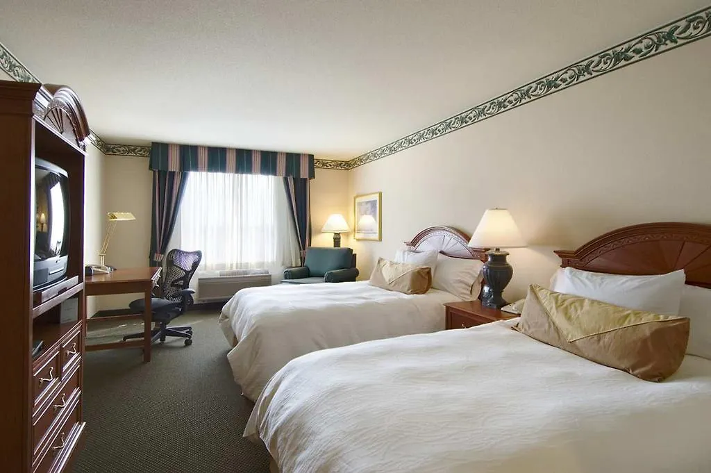 Hilton Garden Inn Green Bay-1