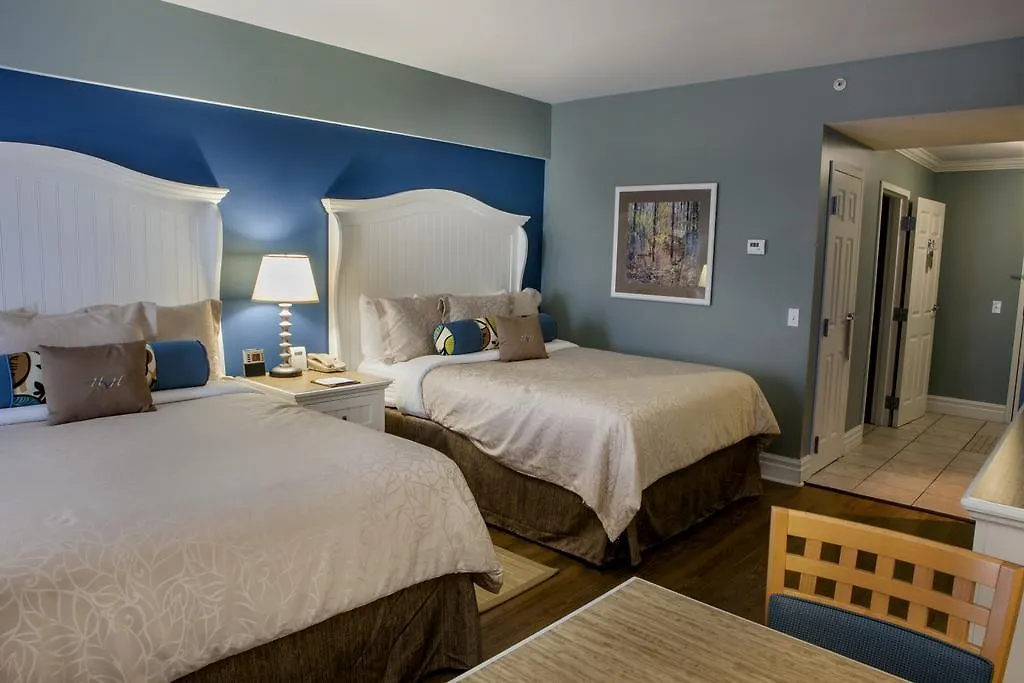 Watkins Glen Harbor Hotel-1