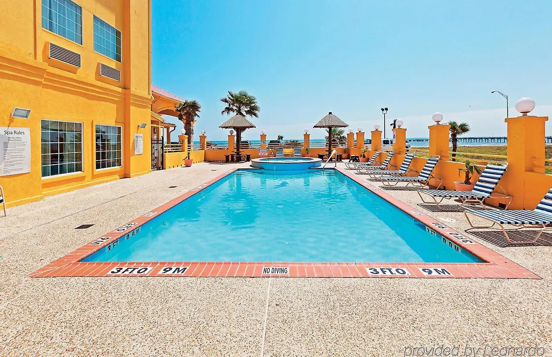 Galveston Beach Hotel-1
