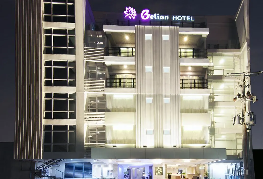 Belian Hotel-1