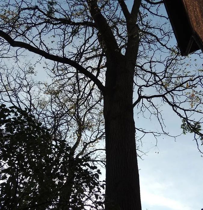 Farnsworth House Inn-1