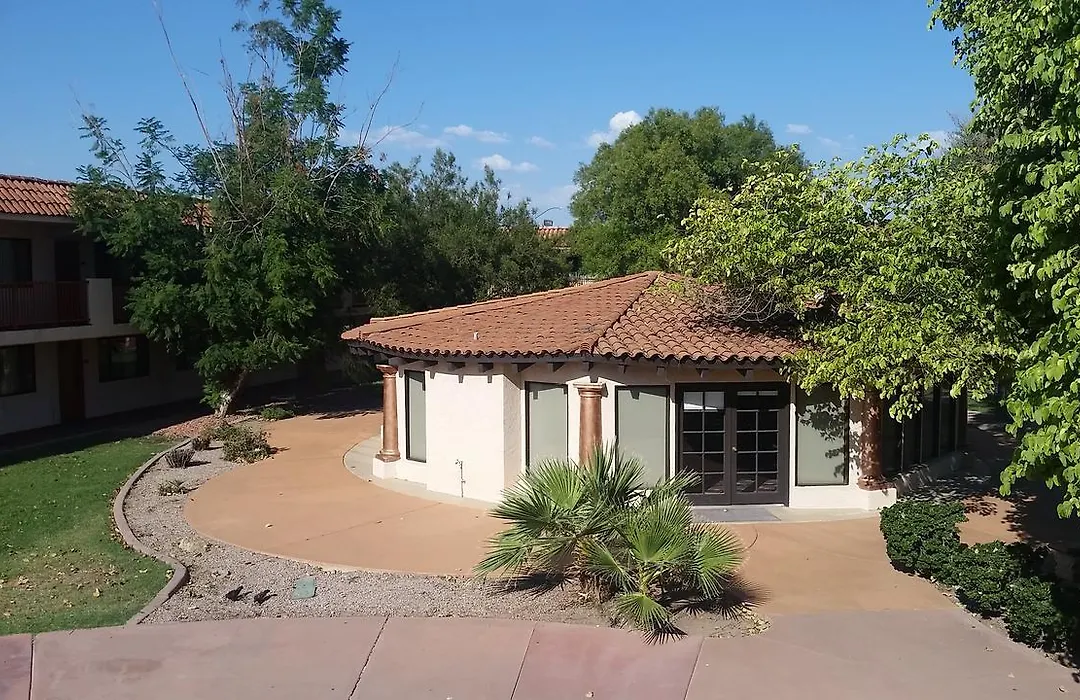 Dobson Ranch Inn-1