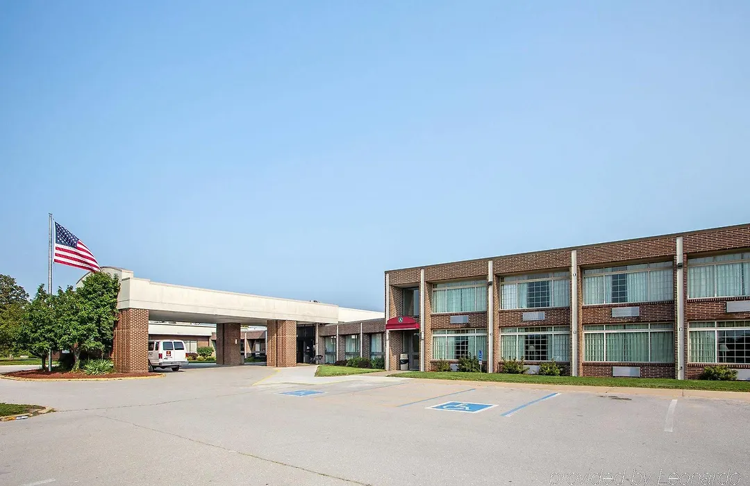 The Highlander Hotel, Ascend Hotel Collection-1