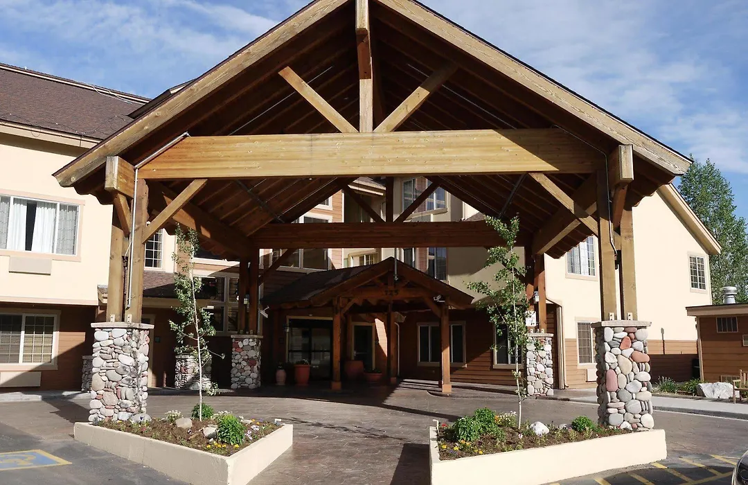 Hampton Inn & Suites Steamboat Springs-1