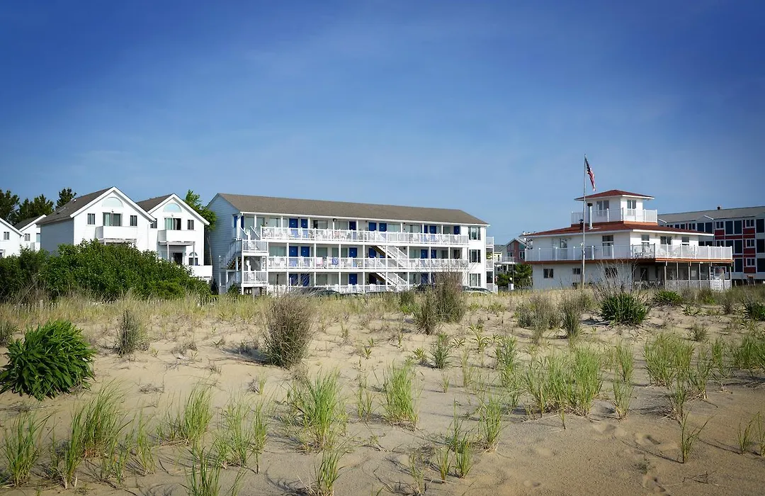 Adams Ocean Front Resort-1