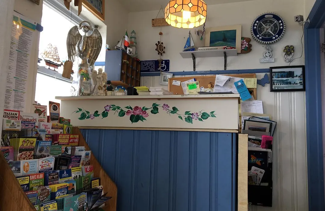 Surf Haven Motel-1