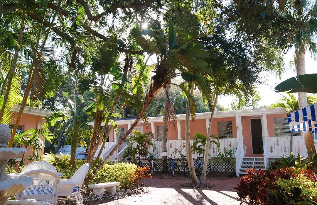 Siesta Key Bungalows-1