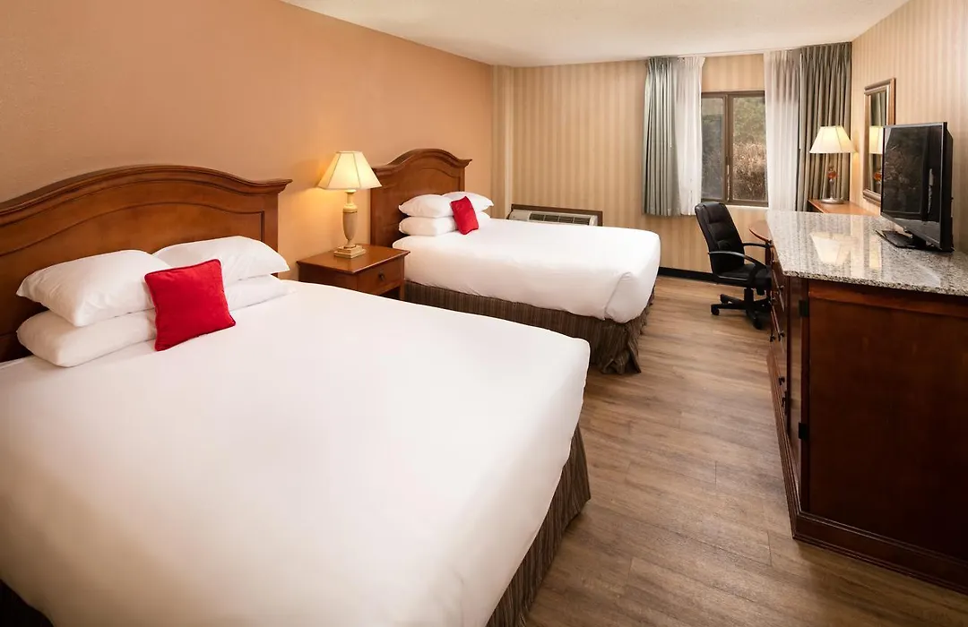 Red Lion Hotel Twin Falls-1