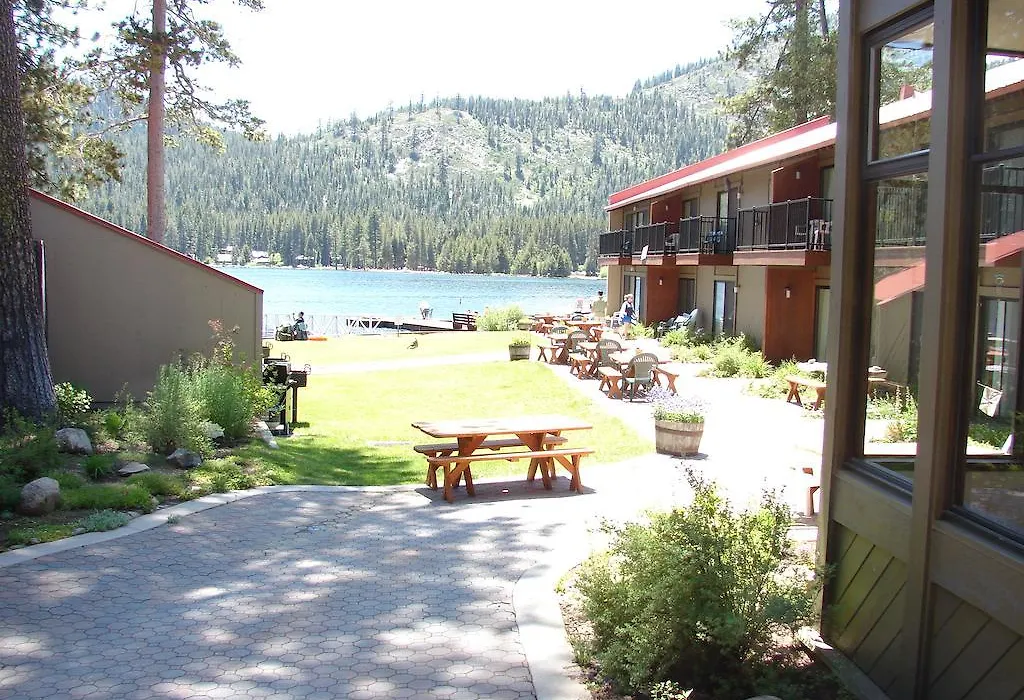 Donner Lake Village-1