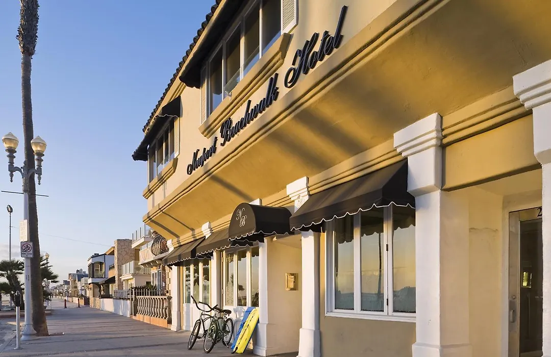 Newport Beach Hotel-1