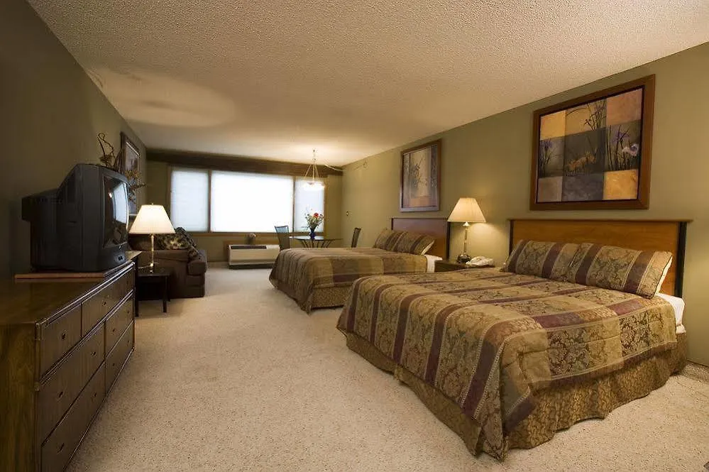 Lodge At Tamarron By Durango Mountain Resort-1