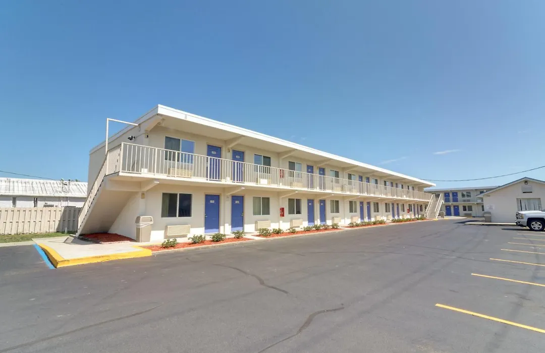 Motel 6-Destin, Fl-1