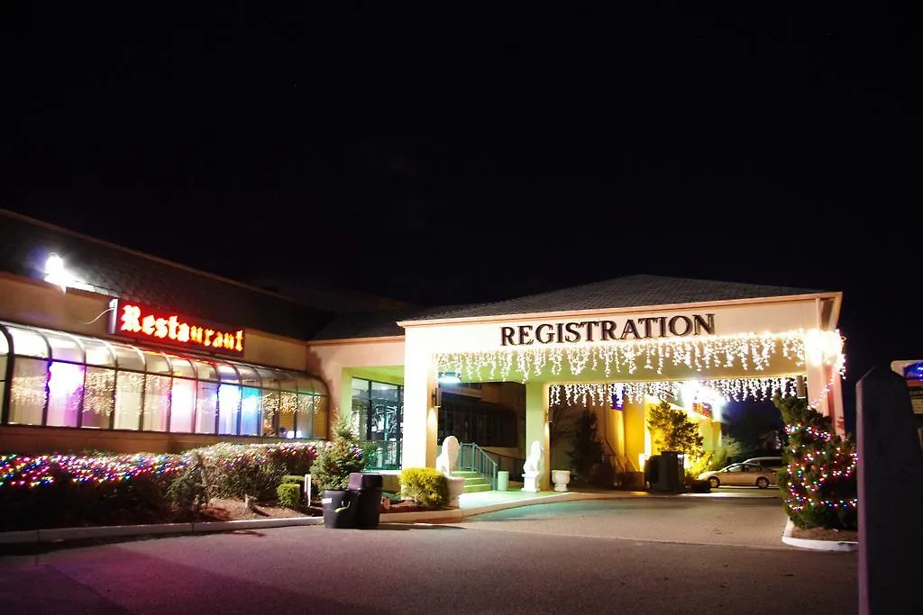 Oh St Joseph Resort Hotel-1