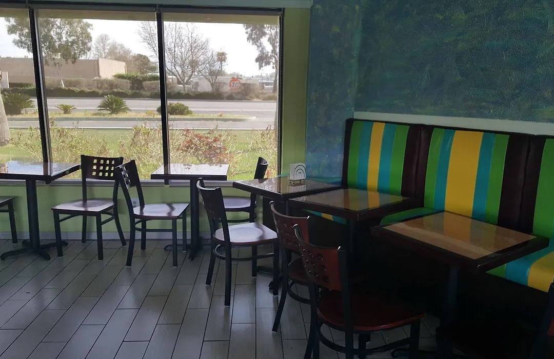 Town House Motel-1