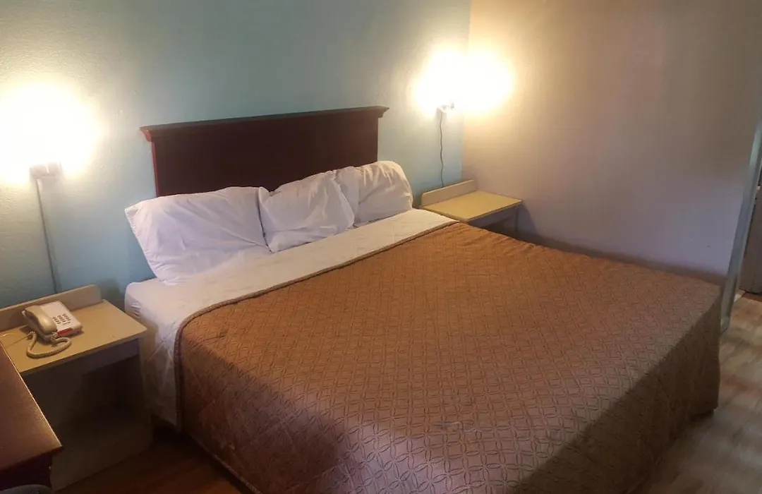 Rodeway Inn Jonesboro - Atlanta South-1
