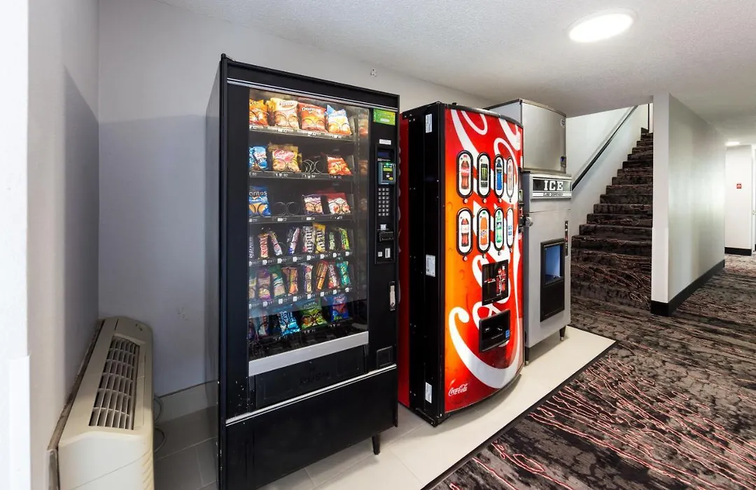 Red Lion Inn & Suites Grants Pass-1