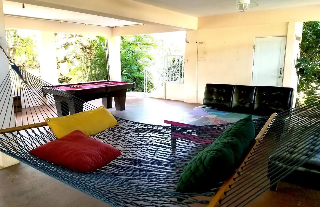 Wssm Surf House-1