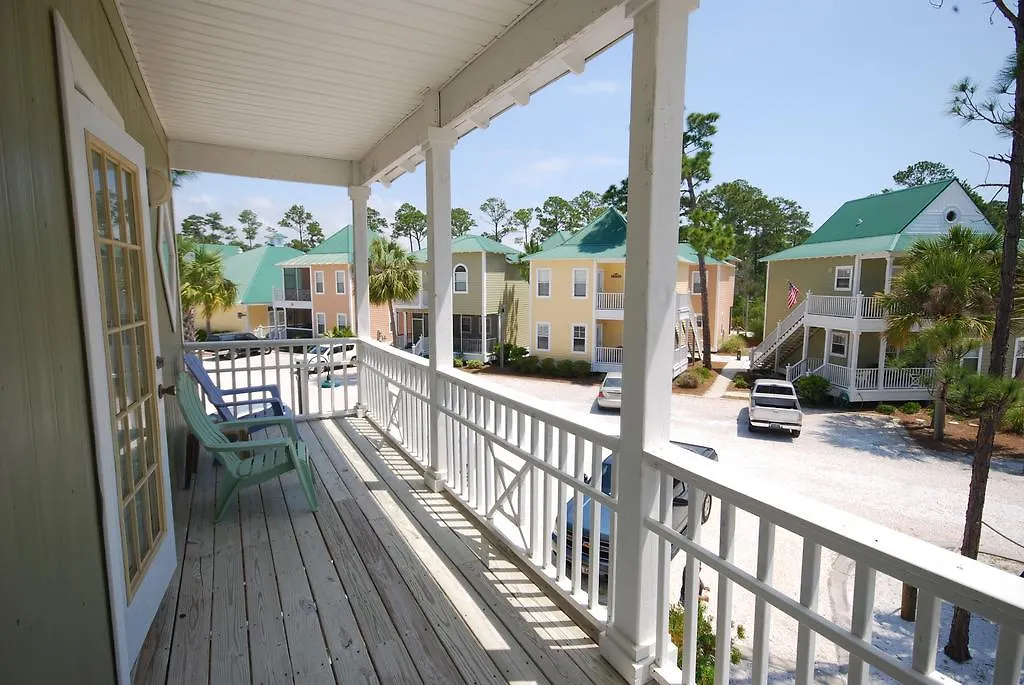 Caribbean Themed Resort In Perdido Key Near Pensacola-1