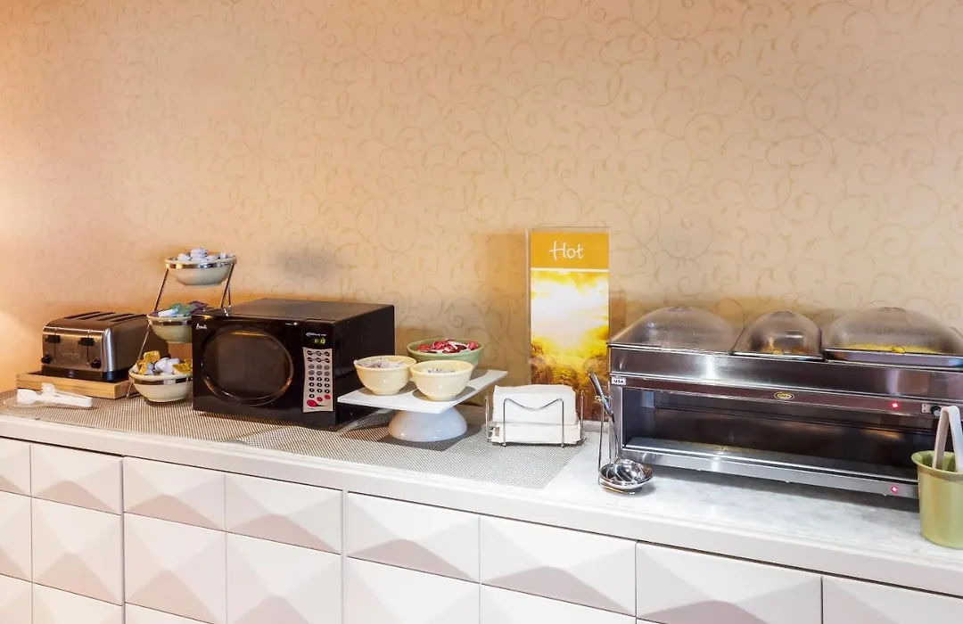 Quality Inn & Suites Conference Center-1
