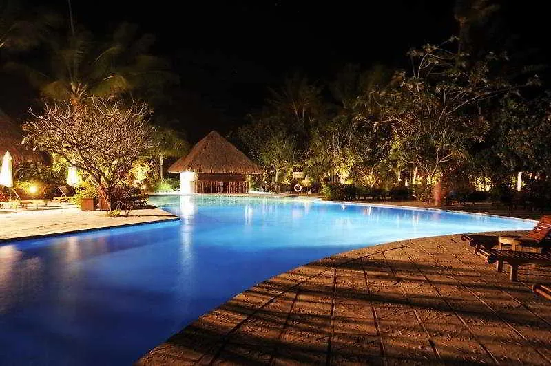 Bora Bora Lagoon Resort And Spa-1