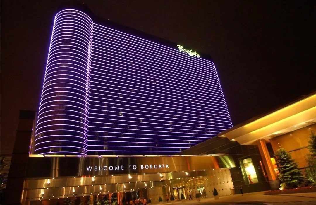 Madison Hotel Boardwalk-1