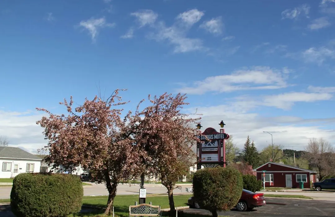 The Sturgis Motel-1
