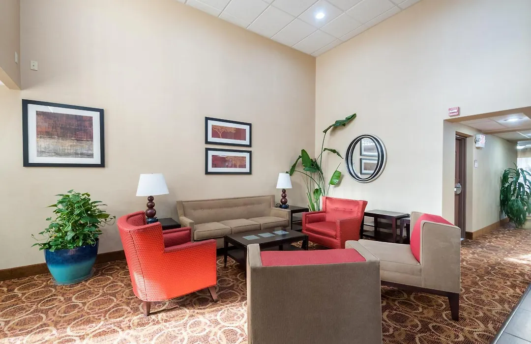 Econo Lodge Hagerstown-1