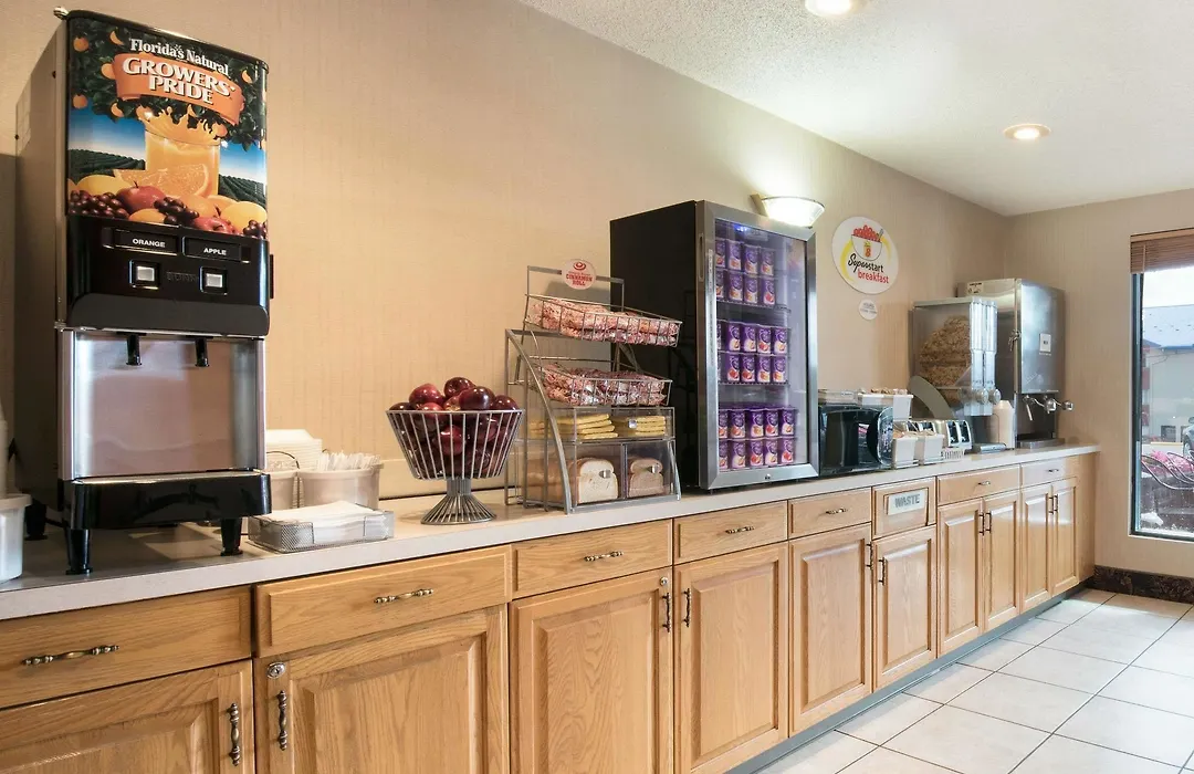 Serena Inn & Suites Of Rapid City-1