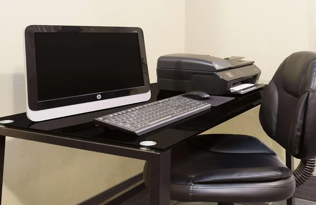 Americas Best Value Inn Phenix City-1