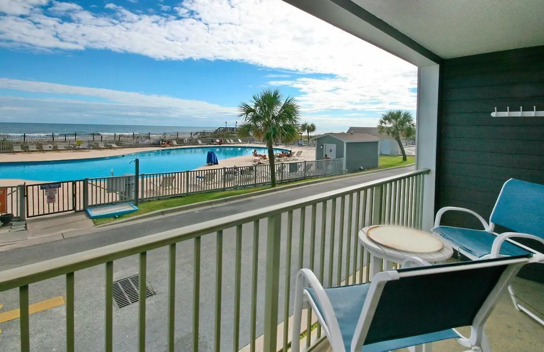 Myrtle Beach Resort-1